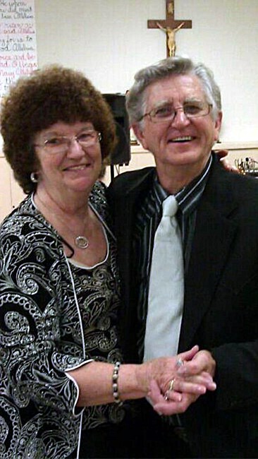 Obituario de Al "Sonny" & Pauline Carpenter