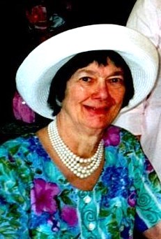 Obituary of Rosemary King