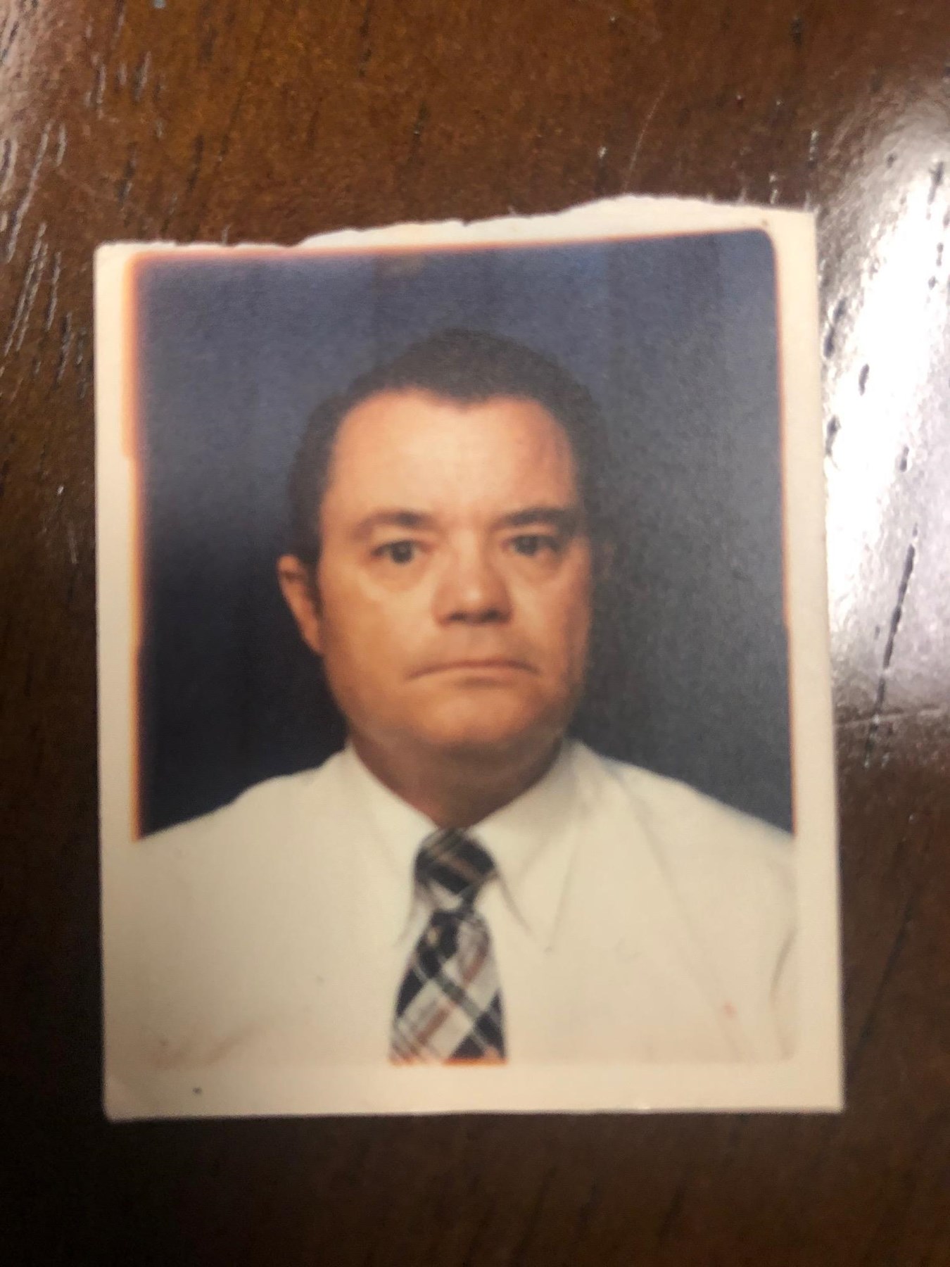 Obituary of Robert R. Starr Sr.