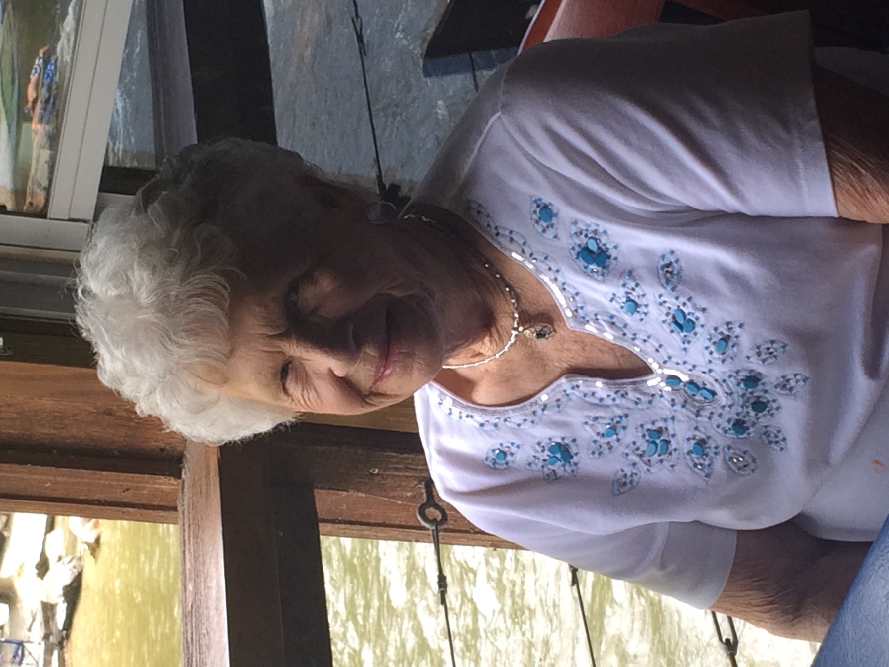 Obituary of Carrie Ruth Lansford