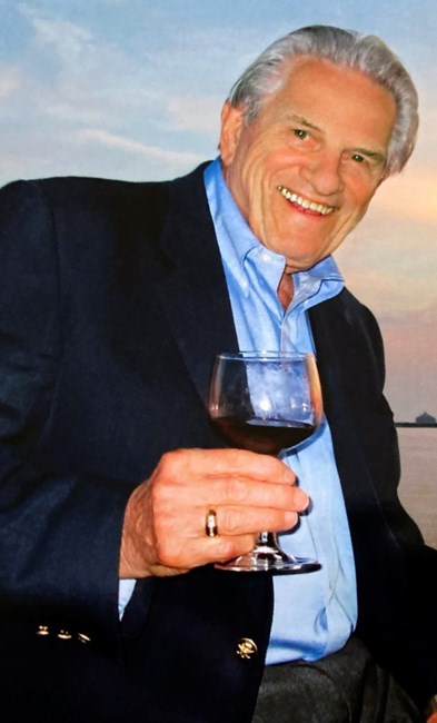 Obituary of George William Wopperer