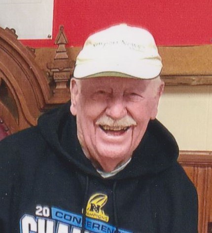 Obituary of Calvin Winston Barnes