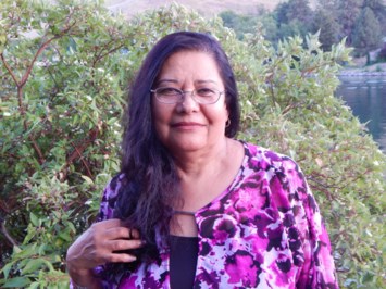 Obituary of Maria Gonzalez Cruz