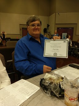 Obituary of Paul Wayne Allen