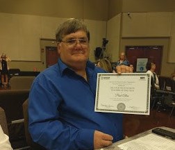 Obituary of Paul Wayne Allen