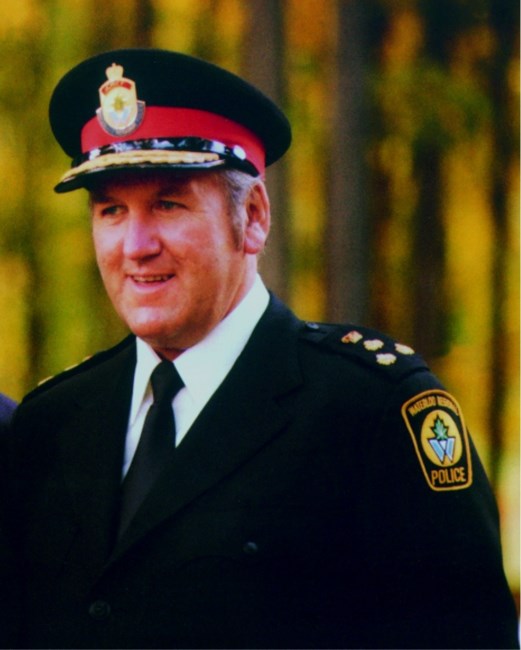 Obituary of Sydney "Syd" Norman Brown