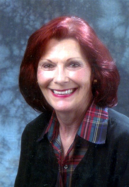 Obituary of Mary Rosalyn Baker Hite