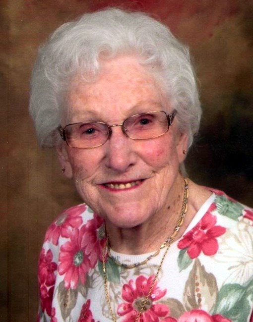 Obituary of Faye Schultz