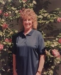 Obituary of Shirley Jean Brand
