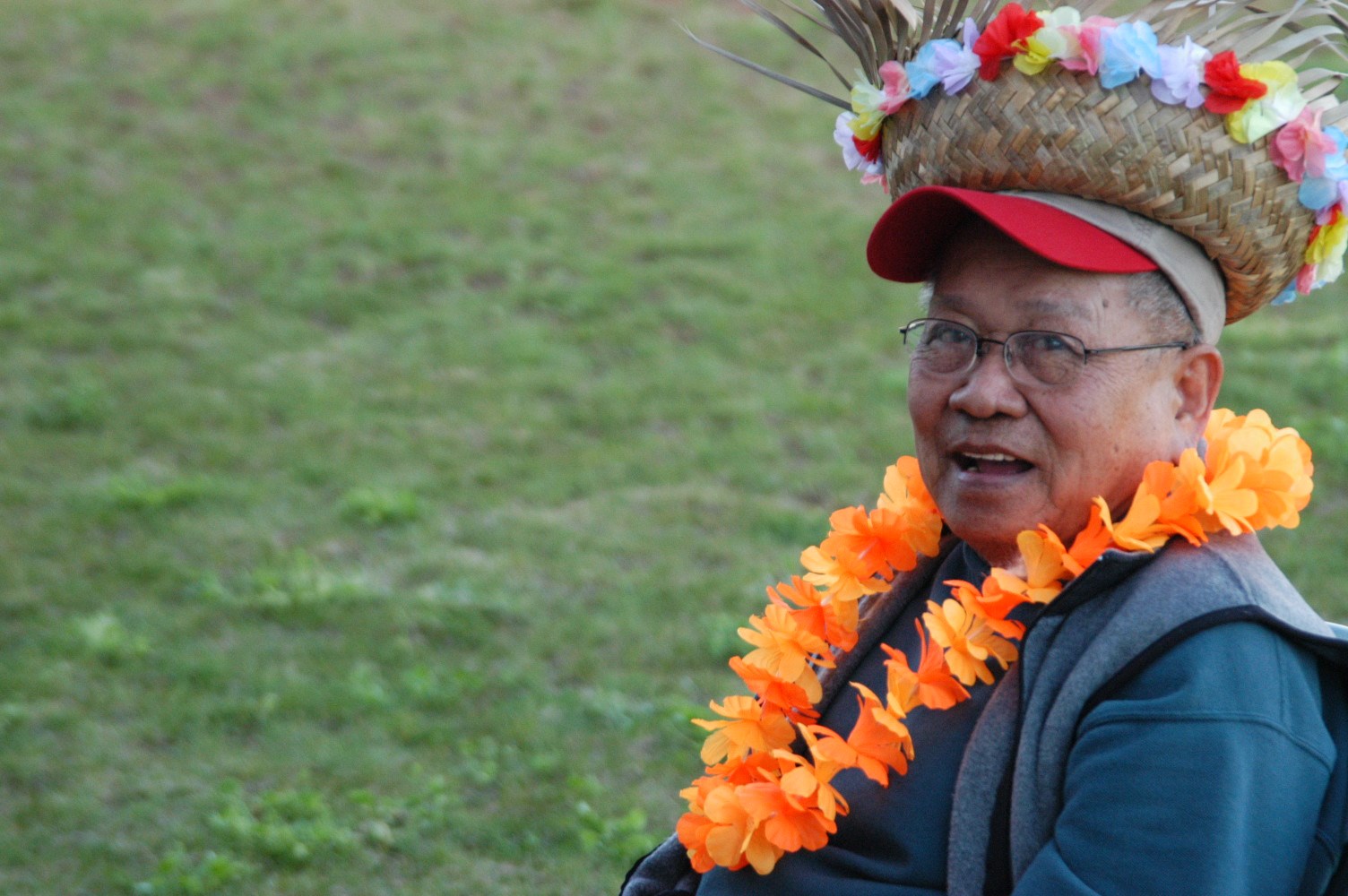 Obituary of Alfredo Chu Carbonell