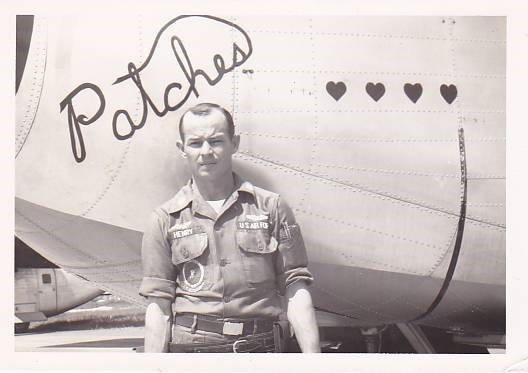 Obituary of Jerry Lee Henry