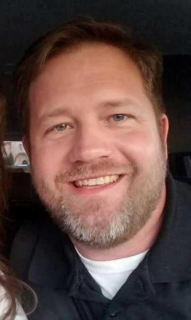 Obituary of Dirk Alan Loveless