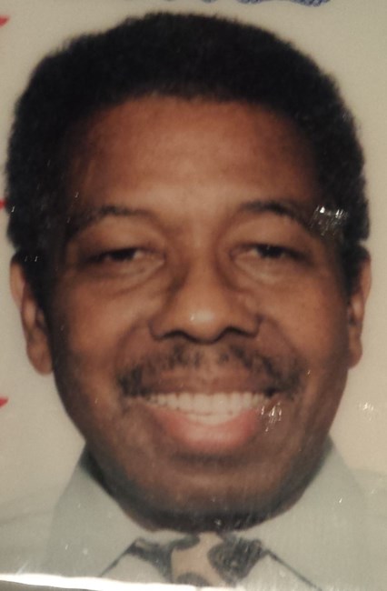 Obituary of Richard Charles Hammonds