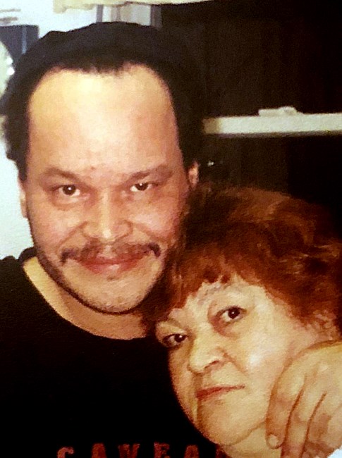 Obituary of Angel Luis Maldonado