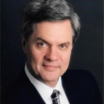 Obituary of David Lay