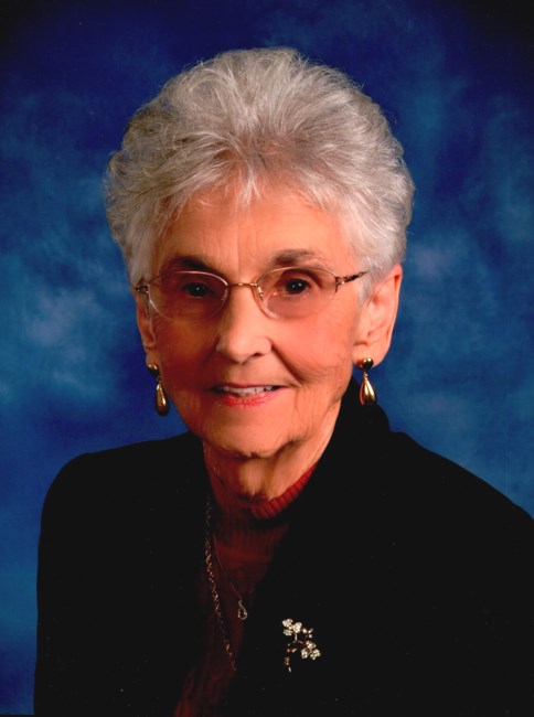 Obituary of Mary Livingston