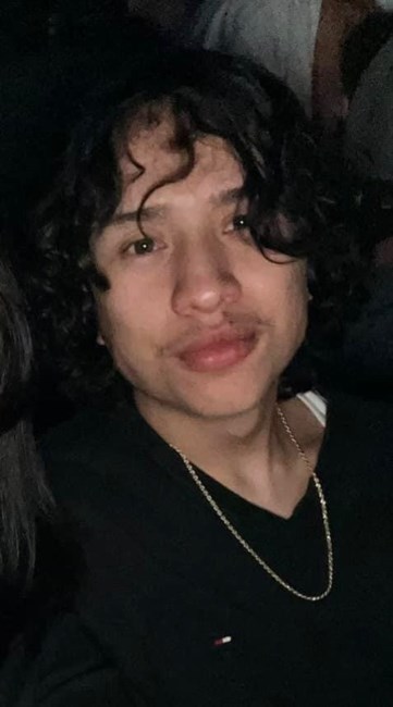 Obituary of Sonny Alejandro Porter