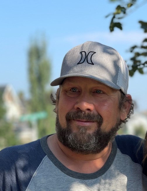 Obituary of Michael John Nash