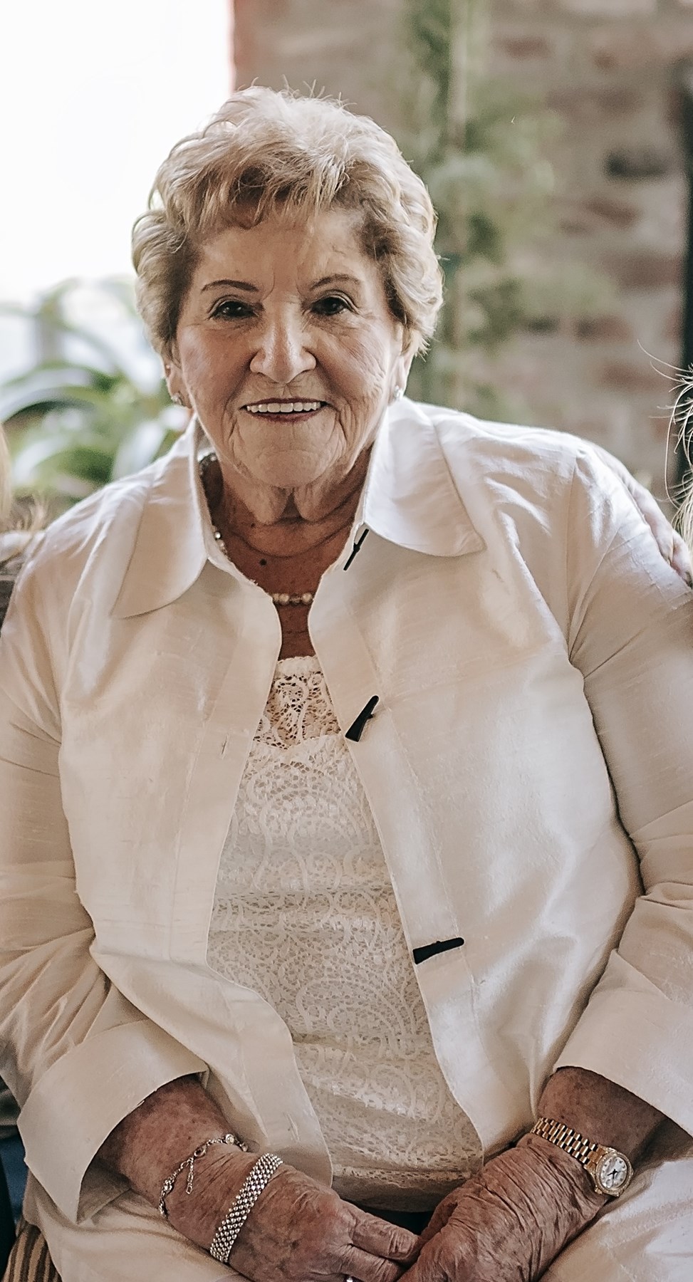 Obituary of Lou LoCascio