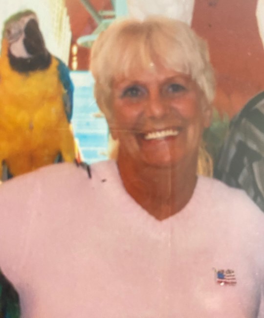 Obituario de Claire Ann Hix