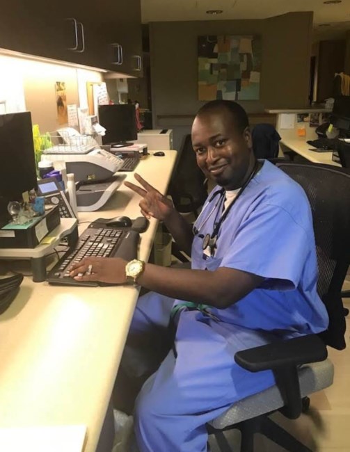 Obituary of Jason Christopher Wendel Warner