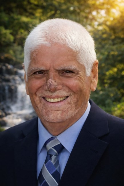 Obituary of Rajendra Charan