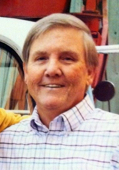 Obituary of John Marvin Painter Jr.