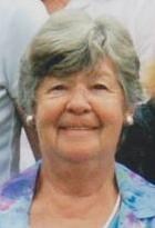 Obituary of Vivian Tripp