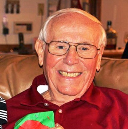 Obituario de Dale R. Goebel