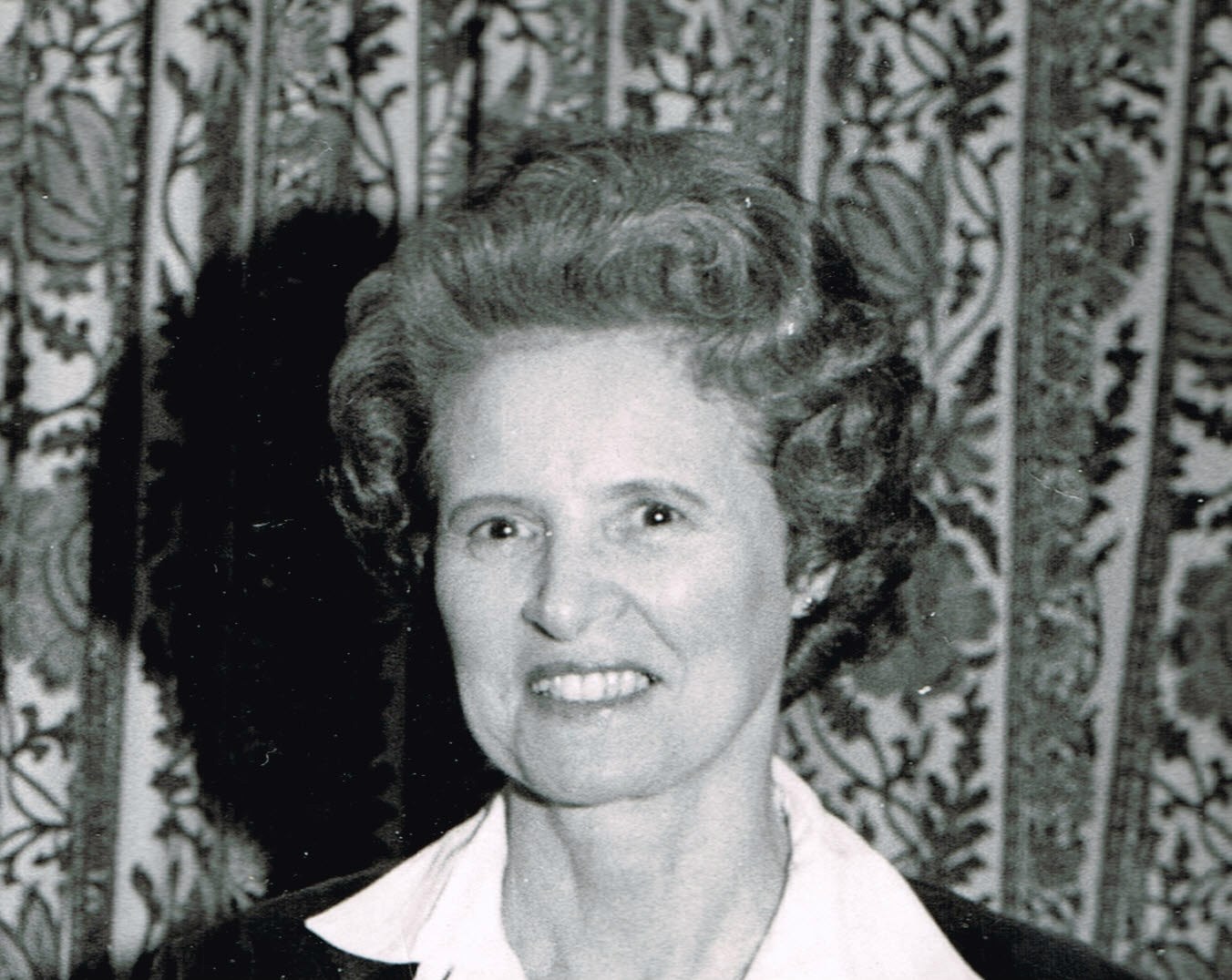 Obituary of Rena McIlwraith