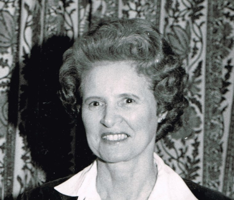 Obituary of Rena McIlwraith