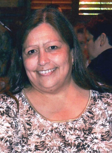 Obituary of Cynthia Ann Fernandez Rodriguez