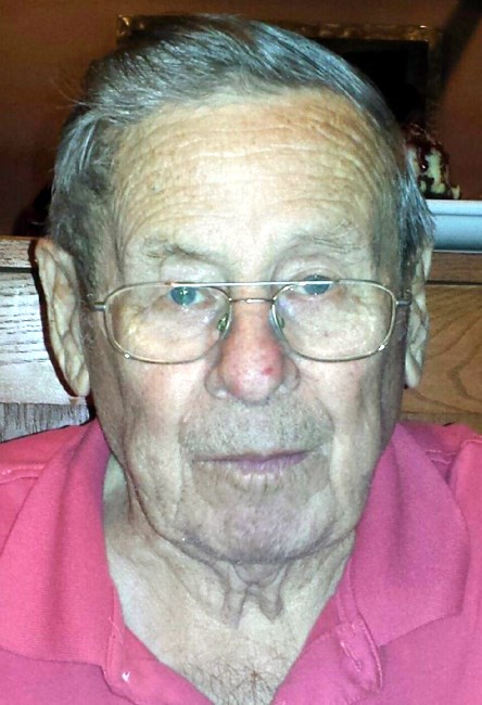 Obituary of LeRoy David Morin