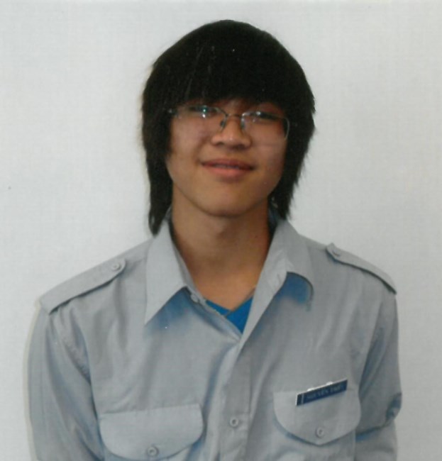 Obituary of Nhien Tan Nguyen