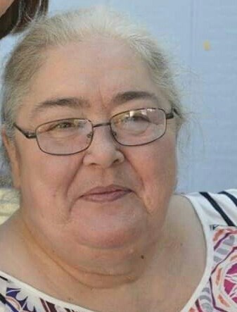 Obituary of Jeanette "Nana" Burch