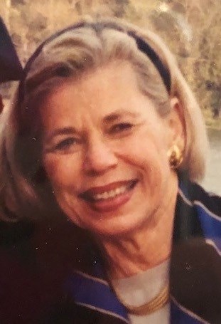 Obituary of Diane Levitt Bell