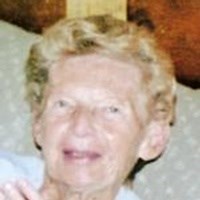 Obituary of Barbara Alice Garner