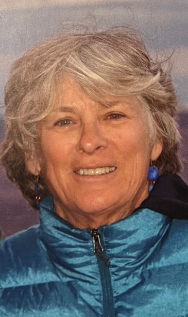 Obituary of Robyn E Buseman