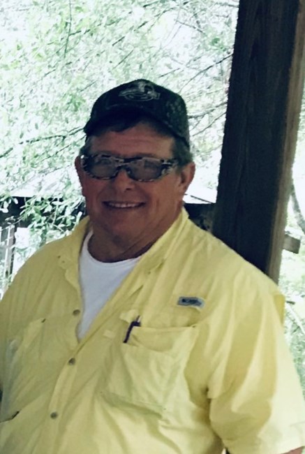 Obituary of Dick N Dunn