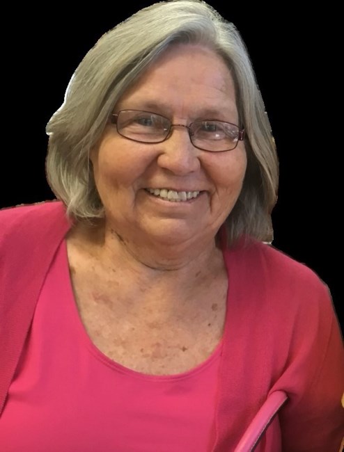 Obituary of Sandra Kay Ferguson