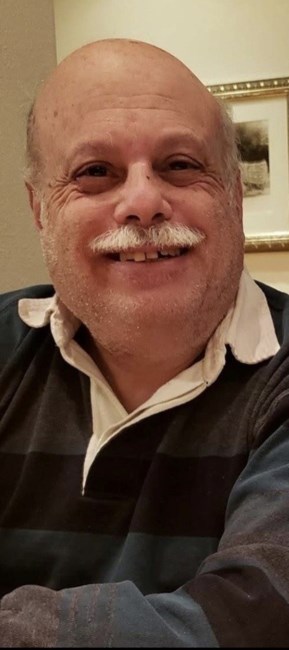 Obituary of Mitchell J Cole