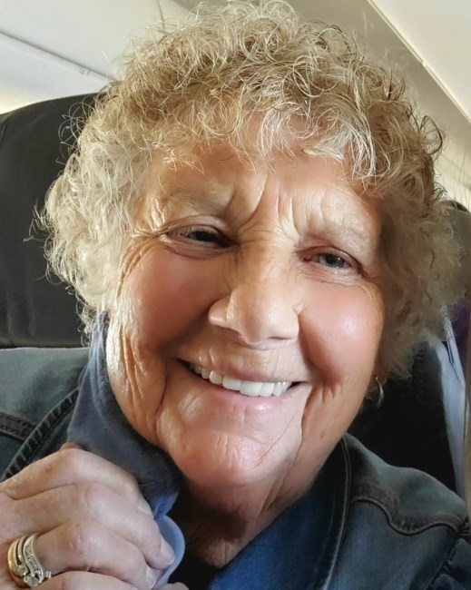 Obituary of Barbara Ann Newbauer
