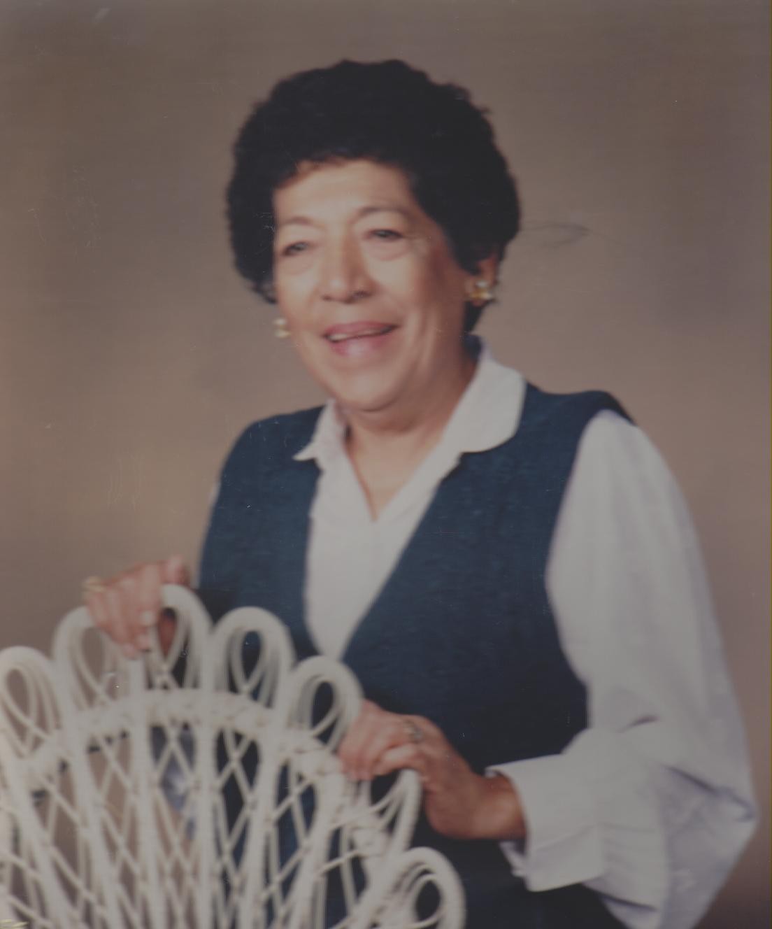 Ramona Ramirez Obituary Lubbock, TX