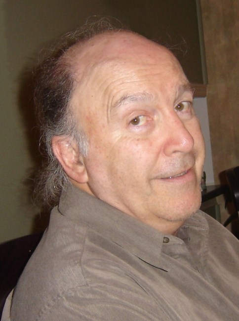 Obituary of Stephen Frank Wilson