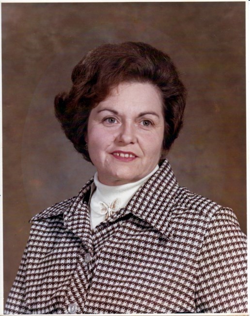 Obituary of Darlene Weigelt