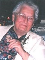 Obituary of Dora Maureen Walker