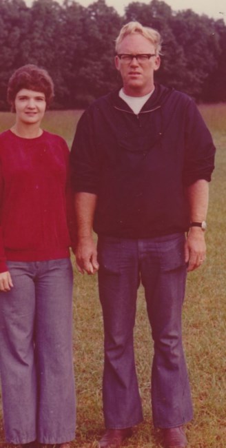 Obituary of Floyd Ray Bradshaw