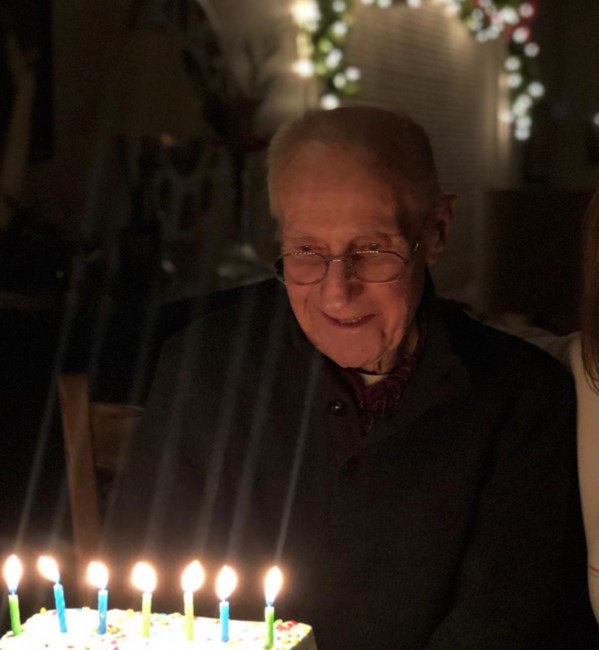 Obituary of John W. Tobia