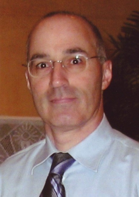 Obituary of Albert De Novellis