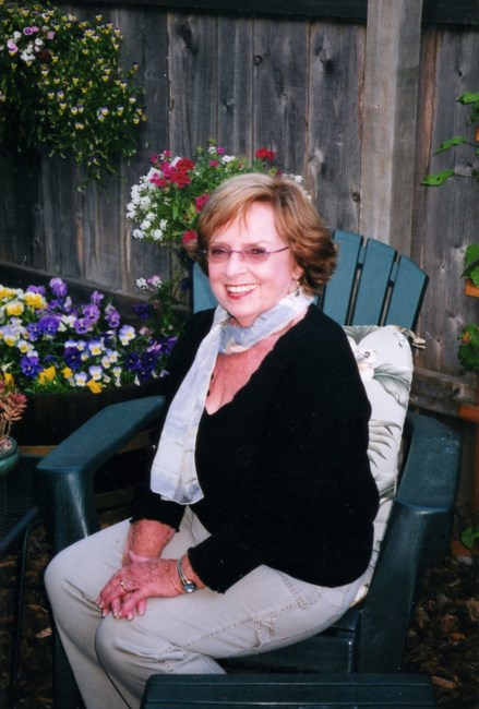 Obituary of Margaret Agnes Kopp